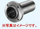日本ベアリング(NB) SMF10WUU-E スライドブッシュ SMF-W-E形(ダブル・丸フランジ形・インロー付) 標準仕様 スチール保持器(4)