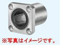 日本ベアリング（NB） SMK40GUU スライドブッシュ SMK形(シングル・角フランジ形) 標準仕様 樹脂保持器