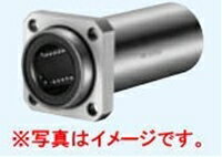 乐天商城 - 日本ベアリング（NB） SMK8WUU-E スライドブッシュ SMK-W-E形(ダブル・角フランジ形・インロー付) 標準仕様 スチール保持器