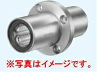 日本ベアリング(NB) SMSFC8G スライドブッシュ SMFC形(ダブル・センター丸フランジ形) 耐食仕様 樹脂保持器