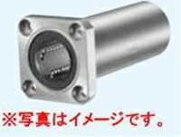 日本ベアリング（NB） SMSK16WUU スライドブッシュ SMK-W形(ダブル 角フランジ形) 耐食仕様 ステンレス保持器