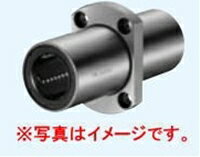 日本ベアリング(NB) SMSTC8GUU スライドブッシュ SMTC形(ダブル・センター二面取りフランジ形) 耐食仕様 樹脂保持器