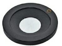 イマオコーポレーション NSP200 角リム型 エンプラ ハンドル車 握りなし