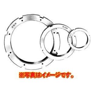 乐天商城 - KSM 南口精工 ANS32 ステンレス 軸受用ナット