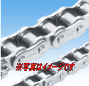 椿本チエイン RS40-NP-1-RP-U (RS40-NP-1-U) コーティングドライブチェーン