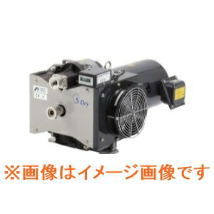 アネスト岩田 DVSL-500E エスドライ