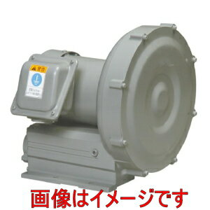 日立産機システム VB-007-E4 三相200V ボルテックスブロワ Eシリーズ