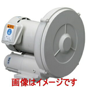 日立産機システム VB-020DN 三相200V ボルテックスブロワ DNシリーズ
