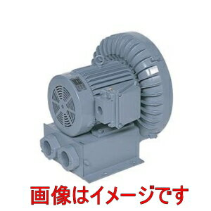 日立産機システム VBLX-020-E 三相200V ボルテックスブロワ Eシリーズ 安全増防爆形 低騒音形
