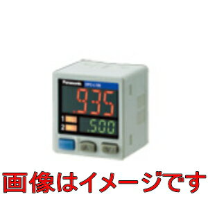 パナソニックデバイスSUNX DPH-L113V ヘッド分離型・2画面デジタル圧力センサ(4.0)