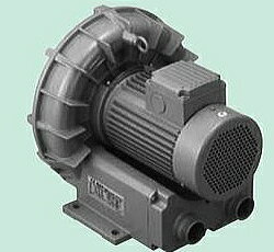 テラル(旧富士電機製)リングブロア　VFZ081A