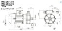 }Olbg|v@PMD-2573B2F@O200V@50/60Hz@ó@150/250W@z[Xڑ@a26.5A(mm)