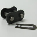 椿本製 ラムダチェーン用ジョイントリンク RS60-LMD-1-MCJL(RS60-LMD-1-JL)