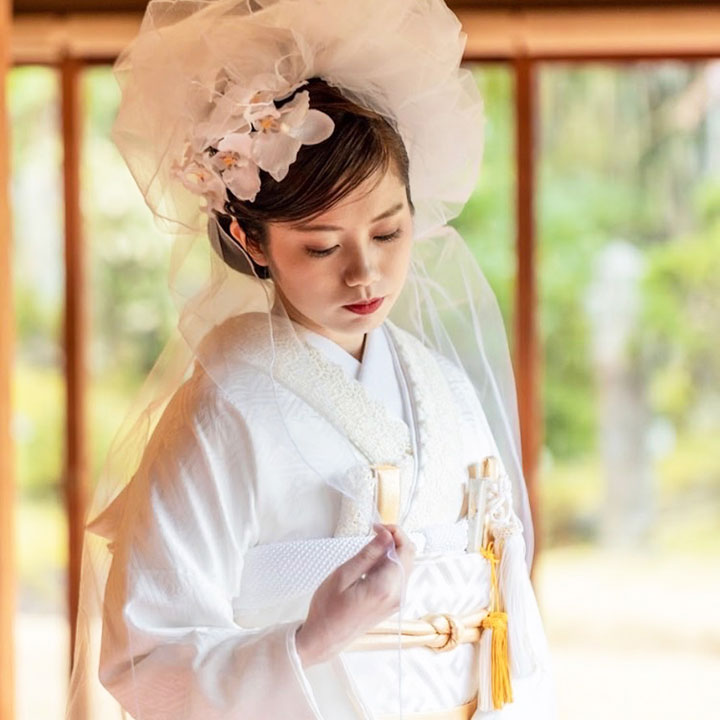 和装からドレスまで似合う上質な花飾り白無垢 色打掛 振袖 コチョウラン 白 花 造花 結婚式 全2色 成人式 ピンク ホワイト 胡蝶蘭の髪飾り9点set 白無垢 87 以上節約 アーティフィシャルフラワー Wa023