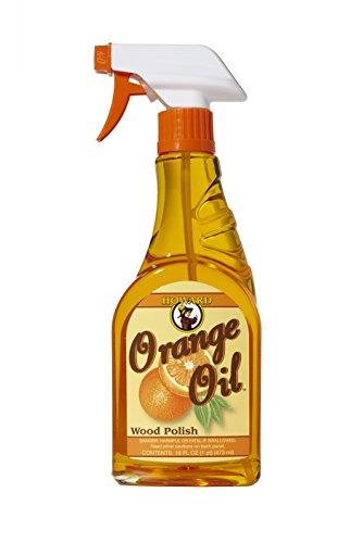 Howard's HOWARD Orange Oil OR0016 オレンジオイル