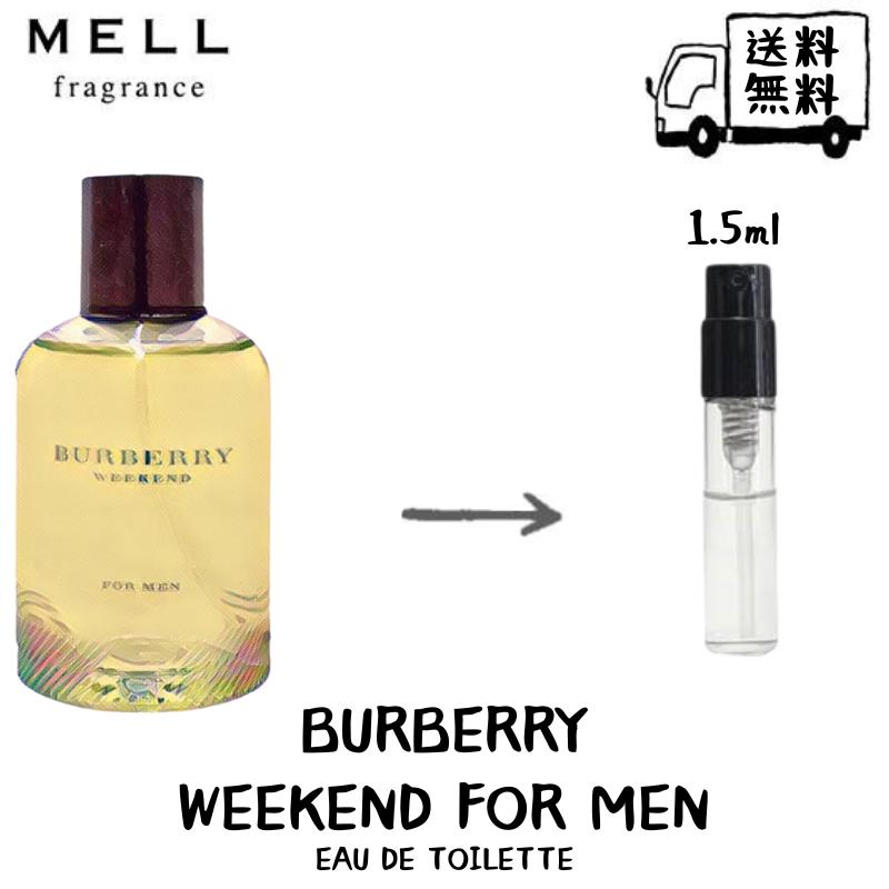 BURBERRY o[o[ EB[NGh tH[ I[hg  tOX Ag}CU[ 1.5ml 30vbV  g |Xg  lC Y 30vbV 