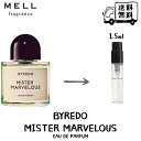 BYREDO バイレード ミス