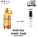 MONTALE ^ nj[E[h I[hpt@  tOX Ag}CU[ 1.5ml 30vbV  g |Xg  lC Y fB[X jZbNX 30vbV 