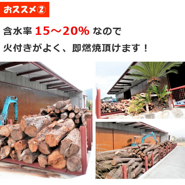 森の厳選 ≪薪王/樫の木≫ プレミアム薪 国内最高峰 別格 樫の木 25kg 広葉樹乾燥薪 【メーカー直送品・代引不可・同梱不可】☆焚き火 焚火 たき火 キャンプファイヤー 薪ストーブ 暖炉 燃料 窯 アウトドア キャンプ 送料無料通販格安セール情報 楽天 通販