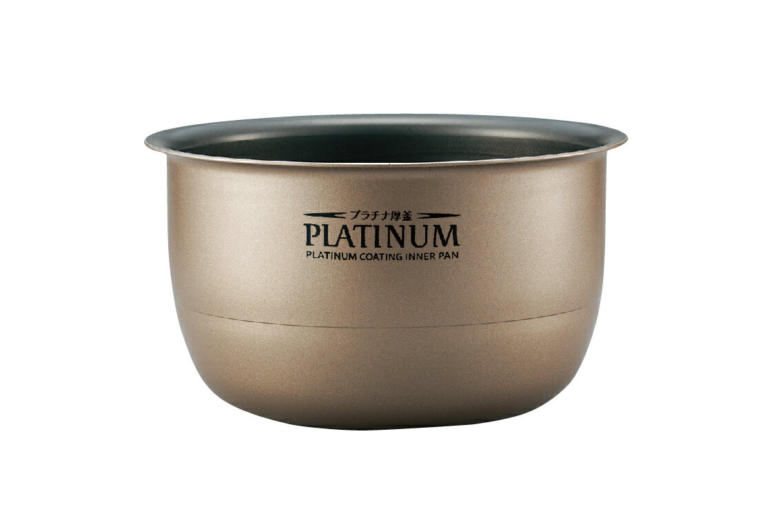 象印部品：なべ/B583-6BIH炊飯ジャー用