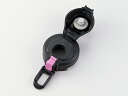 象印部品:せんカバーS(キャップパッキン付、せんは別売)/BB450827L-09ステンレスクールボトル用〔60g-4〕〔メール便対応可〕