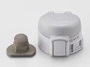 象印部品:せんカバーS(キャップパッキン付、せんは別売)/BB474807L-57ステンレスマグ用〔40g-4〕〔メール便対応可〕