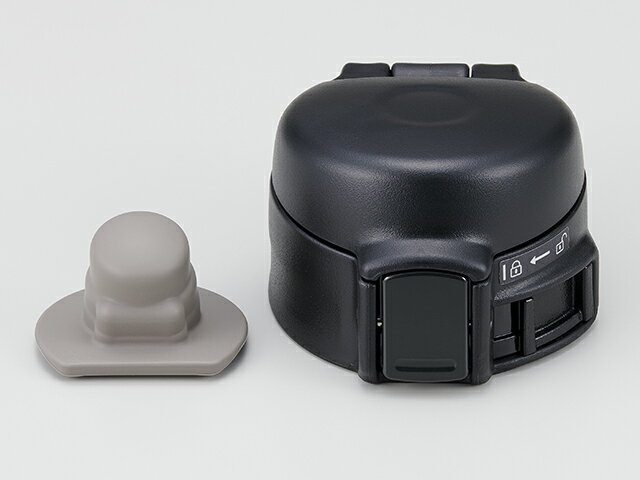 象印部品：せんカバーS（キャップパッキン付、せんは別売）/BB474807L-75ステンレスマグ用〔40g-4〕〔..