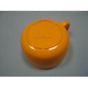 象印部品:コップ/BE251001L-02 (オレンジ)ステンレスボトル用〔35g-4〕〔メール便対応可〕