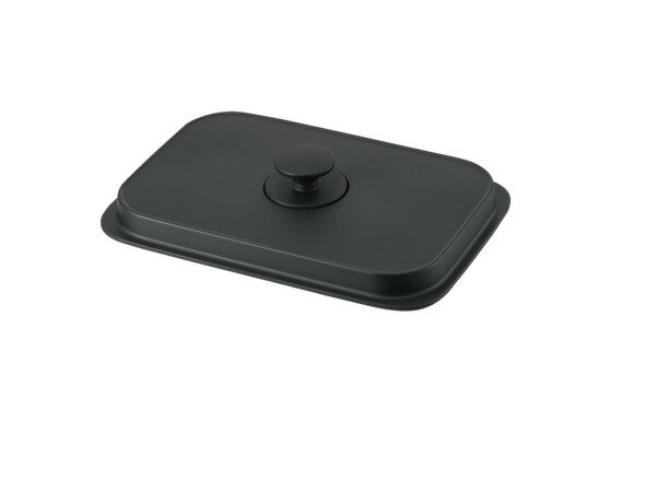 象印部品：ふた/BG836801A-01デイリーコンパクトプレート用