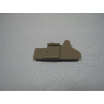 Rakuten - 象印部品：ゴムハネ/BK191011M洗米器用