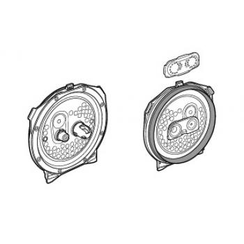 象印部品:内ぶたセット(雑穀フィルター付)/C...の紹介画像3
