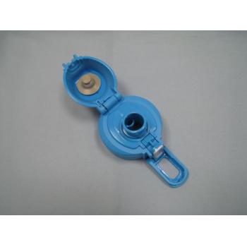 象印部品:せんセット(1.5L スカイブルー)/SDSE02-AL ステンレスクールボトル用〔90g-4〕〔メール便対応可〕