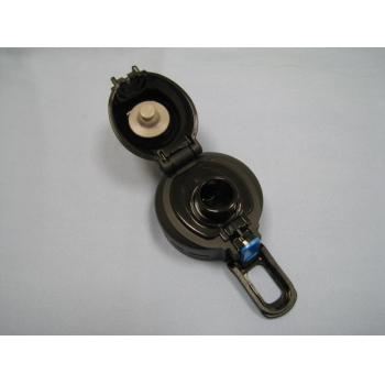 象印部品:せんセット(1.5L ブルーブラック)/SDSE02-BB ステンレスクールボトル用〔90g-4〕〔メール便対応可〕