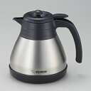 象印部品:ステンレスサーバー(サーバーふたセット付)/SERECKV-RAコーヒーメーカー用