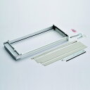 コロナ部品:窓枠(標準タイプ)WA-9/3283053 冷房専用タイプウインドエアコン用