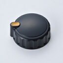 コロナ部品:しん調節つまみHD/0130863002石油ストーブ用〔20g-3〕〔メール便対応可〕