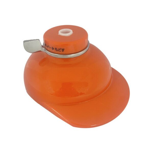 タイガー部品：ふた/ABF1619氷削り器用