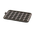 タイガー部品:たこ焼きプレート/CRV1067 ホットプレート用