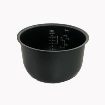 タイガー部品:内なべ/JBA1135マイコン炊飯器 タイガー部品:内なべ/JBA1135マイコン炊飯器