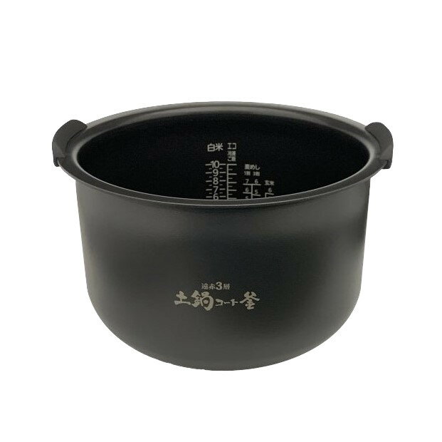 樂天商城 - タイガー部品：内なべ/JPK1648圧力IHジャー炊飯器用
