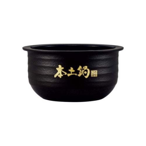 タイガー部品：内なべ/JPL1130 土鍋IH炊飯ジャー用