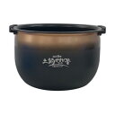 タイガー部品:内なべ/JRI1066圧力IHジャー炊飯器用