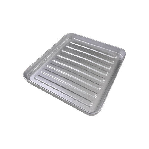 Rakuten - タイガー部品：調理トレイ/KAT1008コンベクションオーブン＆トースター用〔295g-3〕〔メール便対応可〕