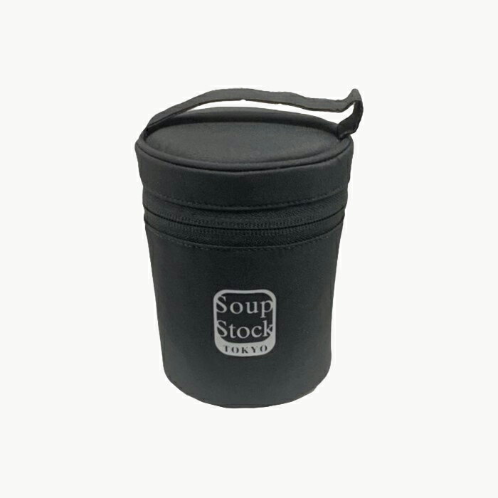 タイガー部品：ポーチ/MCL1416フードジャー用〔60g-4〕〔メール便対応可〕