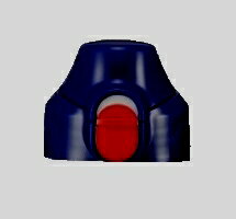 タイガー部品:キャップユニット/MMN1701 ...の商品画像