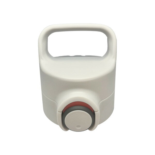 Rakuten - タイガー部品：せん完成（飲み口付）/MTA2080真空断熱ボトル用〔120g-4〕〔メール便対応可〕