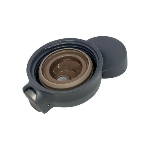 タイガー部品：せん完成（飲み口付）/MTR1045真空断熱ボトル用〔95g-4〕〔メール便対応可〕