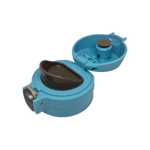 タイガー部品：せん完成（飲み口付）/MTR1083真空断熱ボトル用〔90g-4〕〔メール便対応可〕