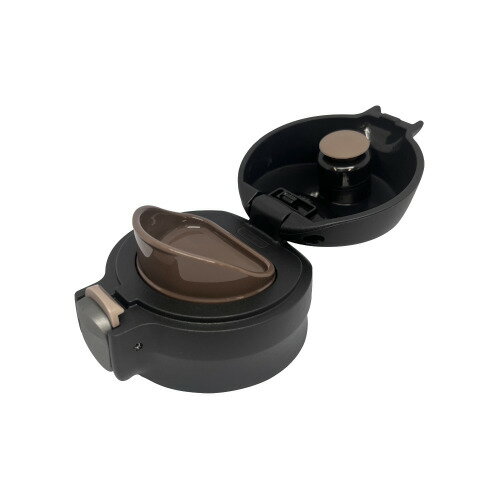 Rakuten - タイガー部品：せん完成（飲み口付）/MTR1103真空断熱ボトル用〔90g-4〕〔メール便対応可〕