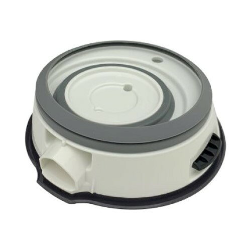 タイガー部品：ふた/PCJ1244 電気ケトル用〔185g-4〕〔メール便対応可〕